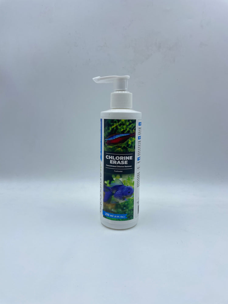 AN Chlorine Erase 250ml
