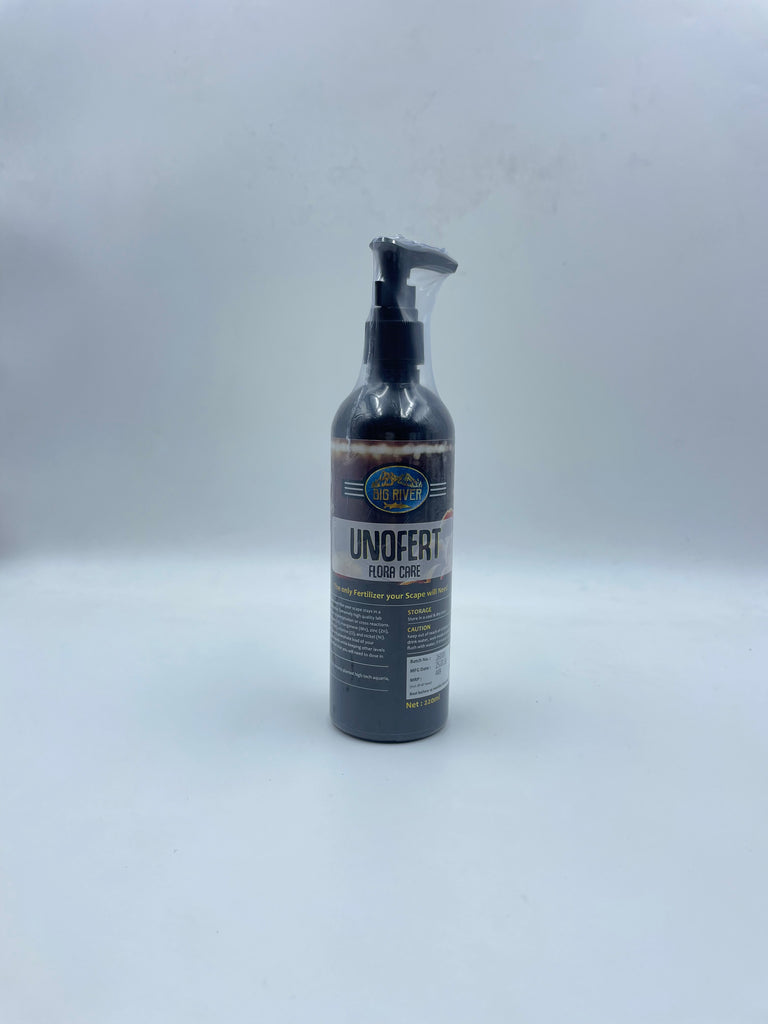 Unofert All in Fertilizer 220ml