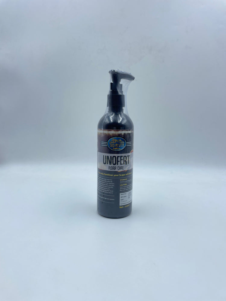 Unofert All in Fertilizer 220ml