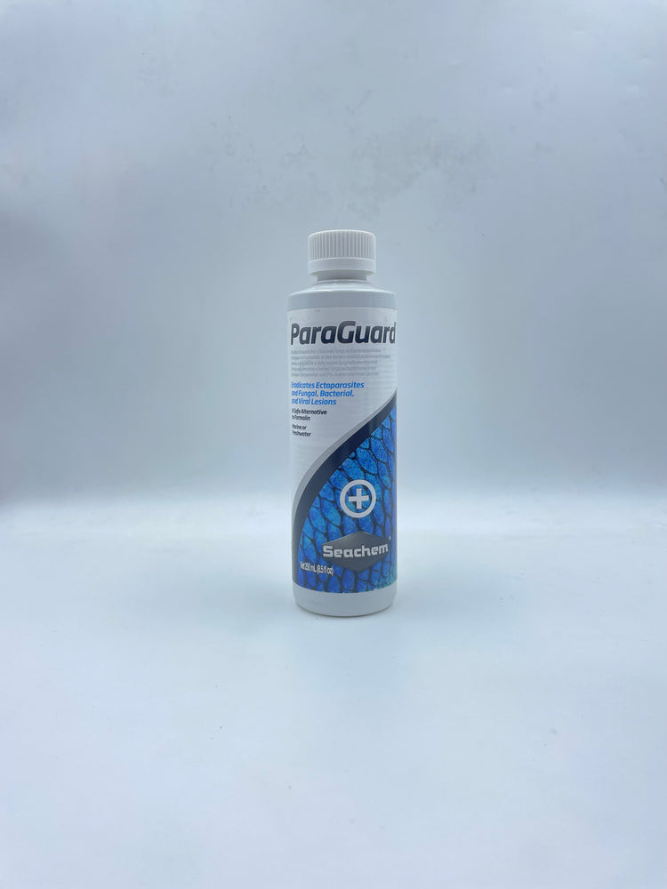 Seachem Para Guard 250ml (Offer)