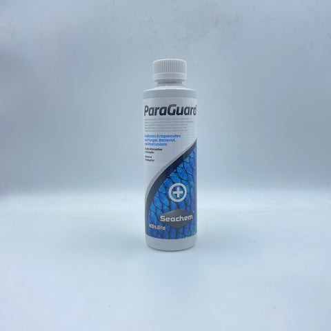 Seachem Para Guard 250ml (Offer)