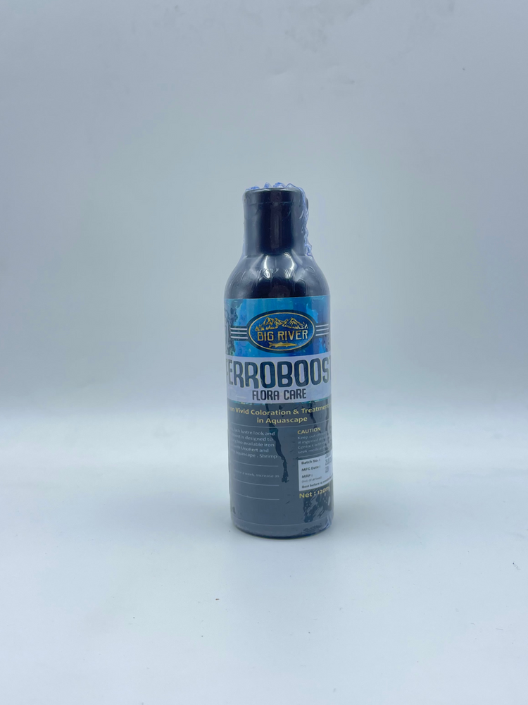 Ferroboost 120 ml Iron Supplement
