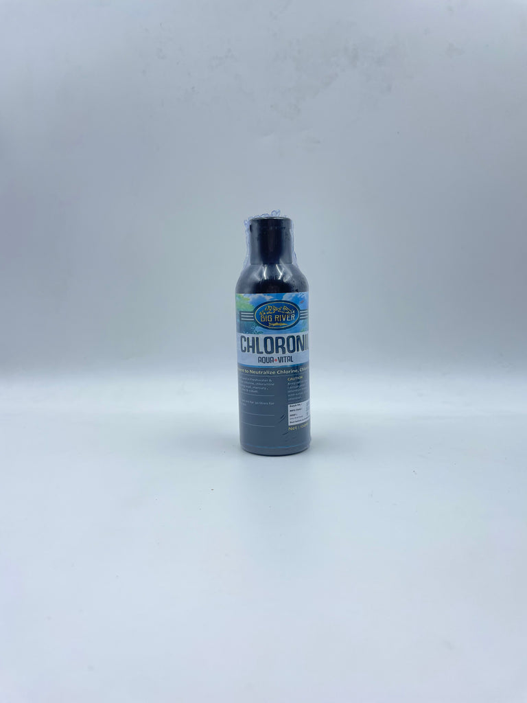Chloronil Remover 120ml