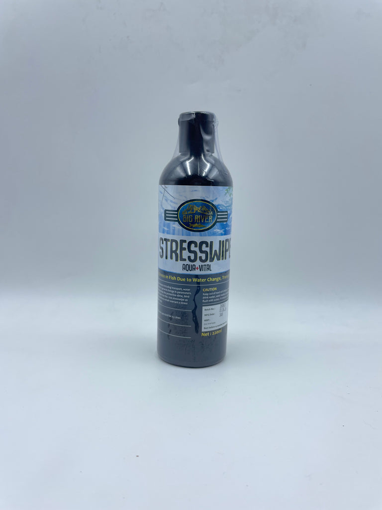 Stress Wipe Slime 220ml