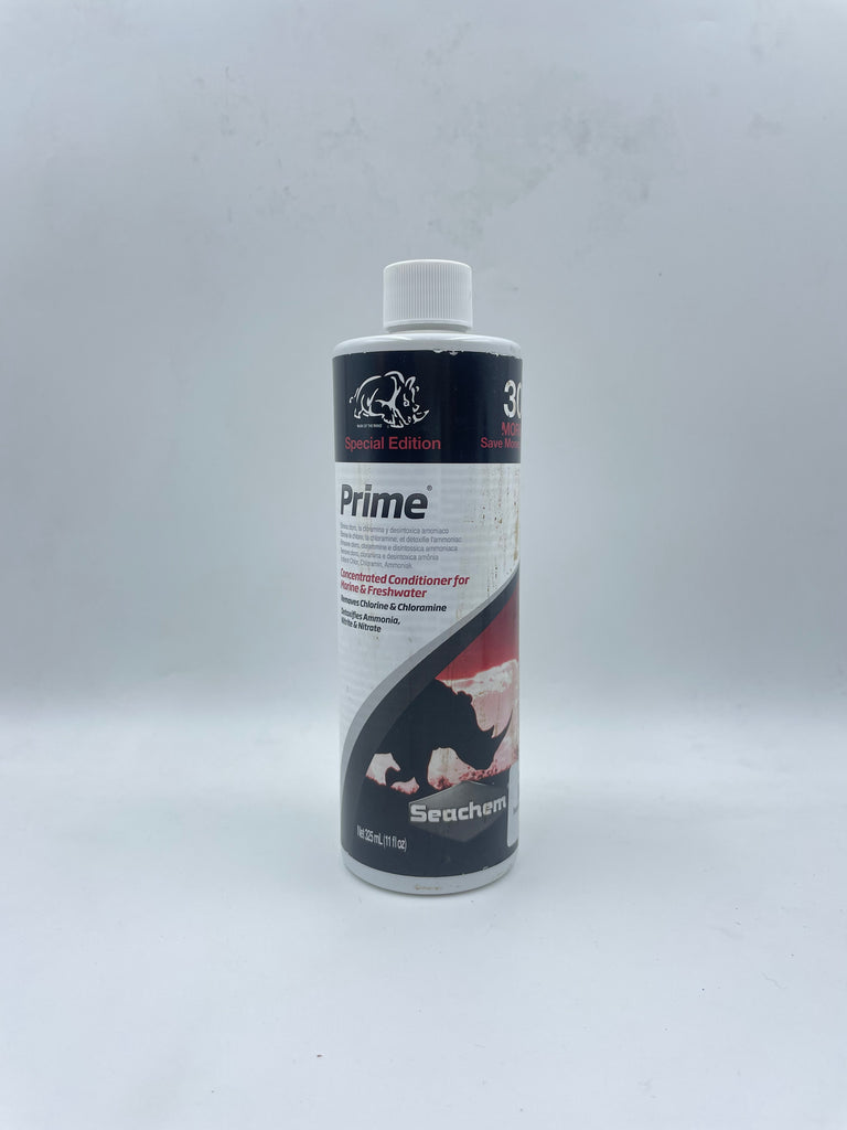 Seachem Prime Bonus 325ml (Offer)