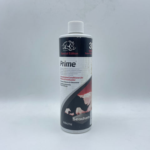Seachem Prime Bonus 325ml (Offer)