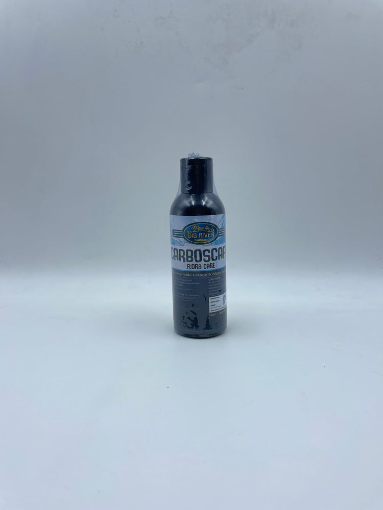 Carboscape Liquid Carbon 120ml