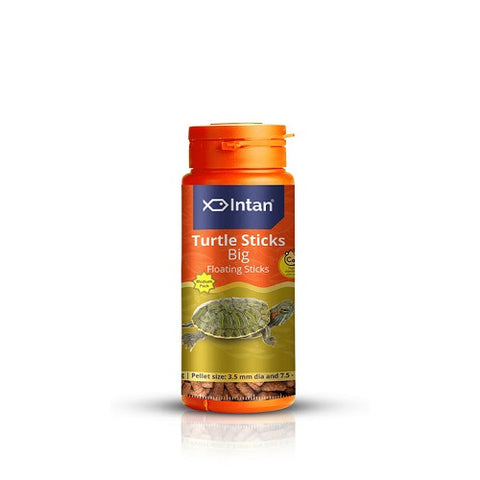 Intan - Turtle Sticks (B) (Medium) 45gm