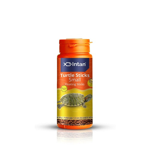 Turtle Sticks (S) (Medium) 50gm