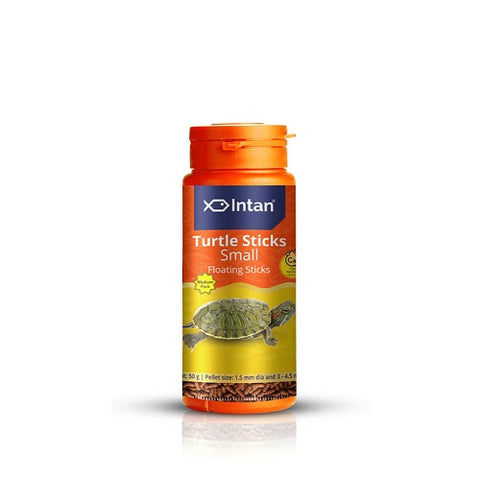 Turtle Sticks (S) (Medium) 50gm