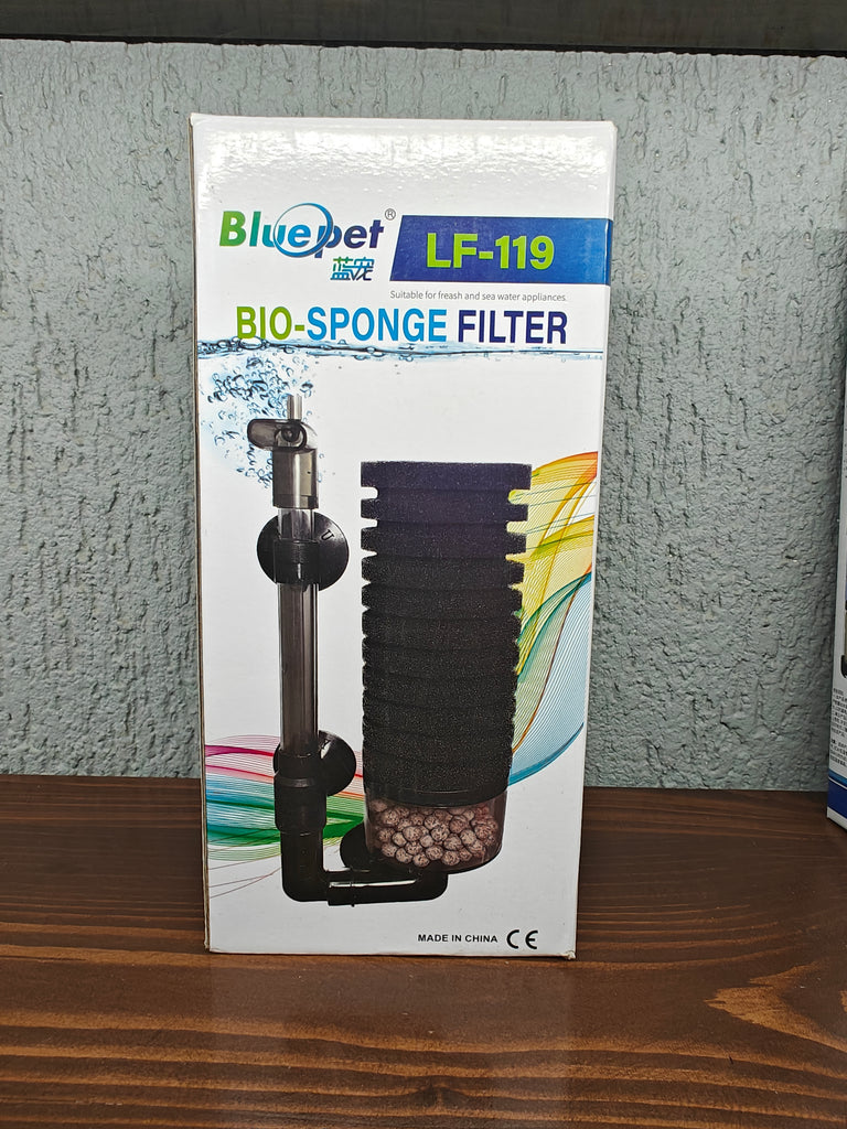 LF-119 Bio Sponge Filter