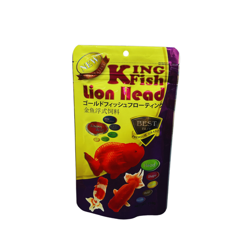 Lion Head 110gm