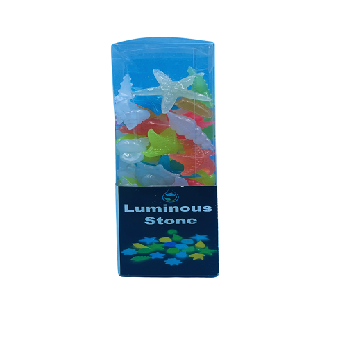 Lumino Star Toy