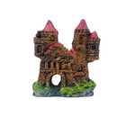 Magic Castle Toy 4"