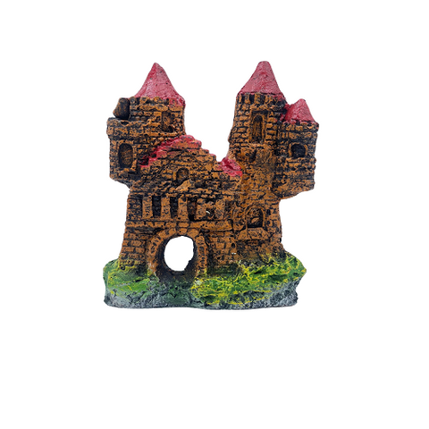 Magic Castle Toy 4