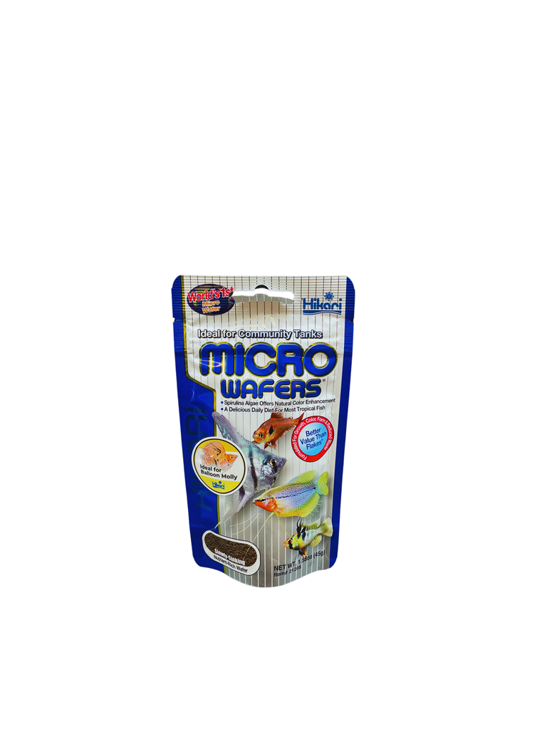 Micro Wafers 45gm
