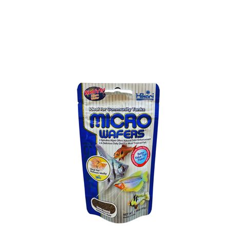 Micro Wafers 45gm