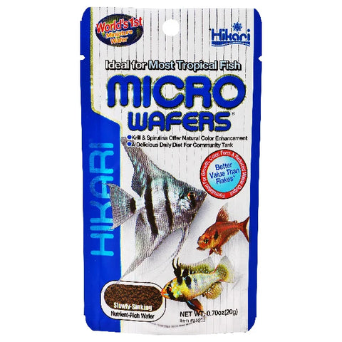 Micro Wafers 45gm