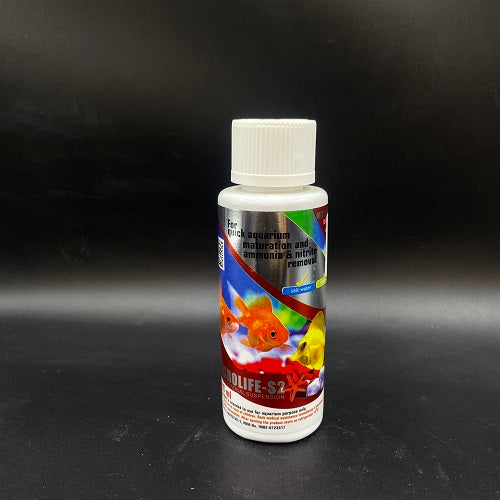 Microlife S2 100ml