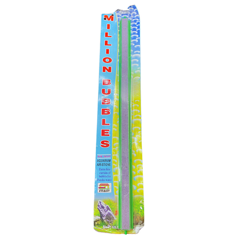 Million Bubble Air Stick 24