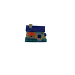 Mini House Toy 3cm