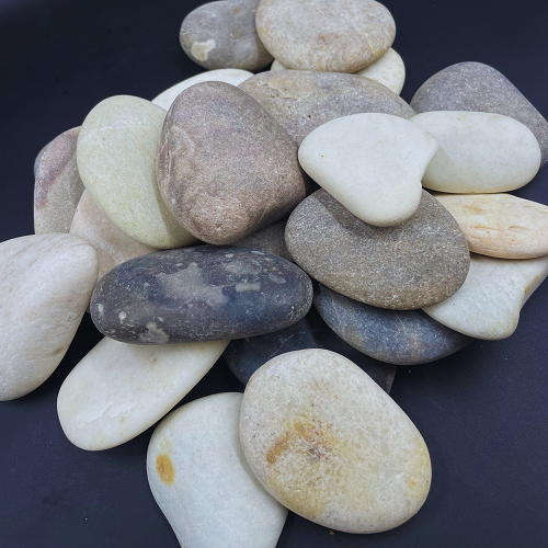 Mix Flat Rough Rock-1Kg