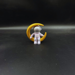 Moon Astronaut Toy