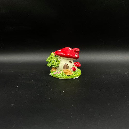 Mushroom Toy 6cm