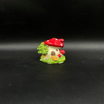 Mushroom Toy 6cm