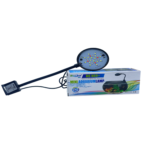 N6 NEO+ Mini Aquarium Lamp