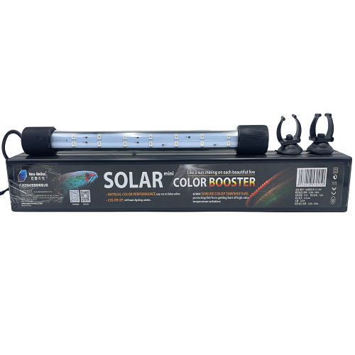 Neo-Helios Solar Booster Light -360