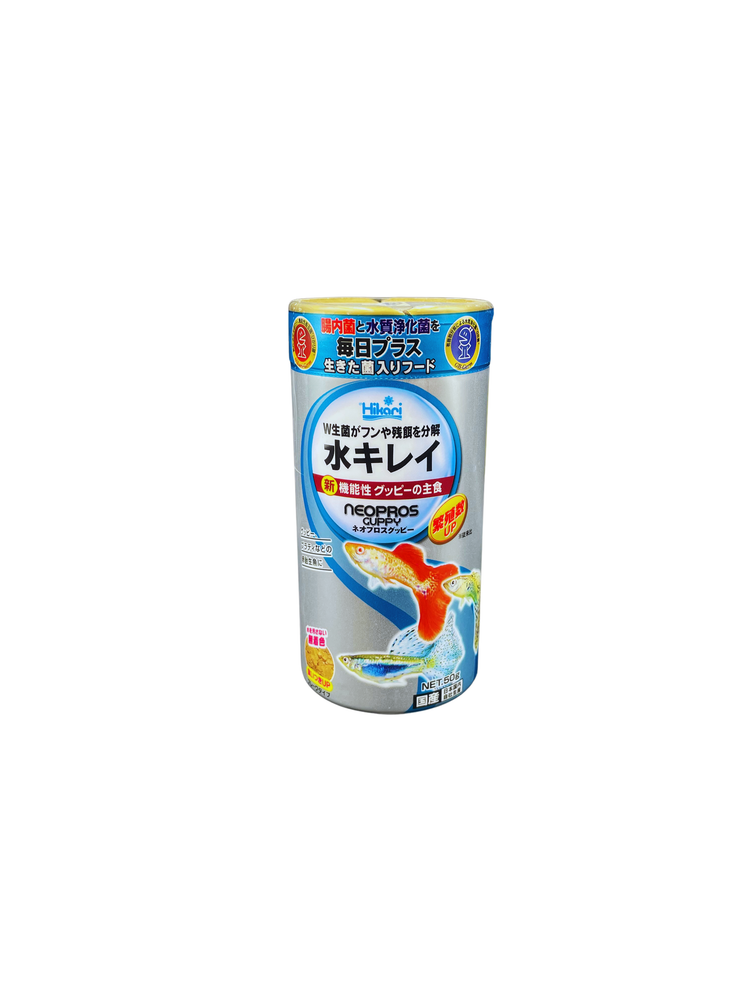 Neopros Guppy 50gm