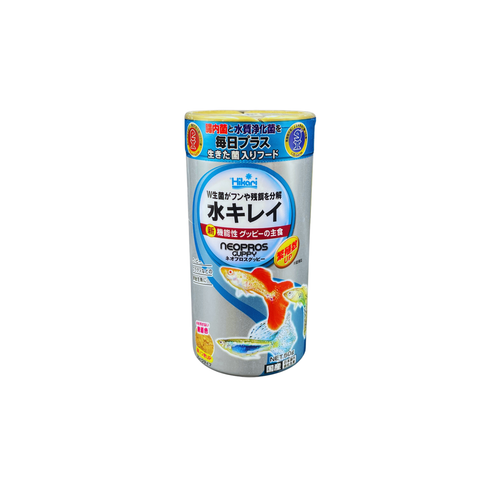 Neopros Guppy 50gm