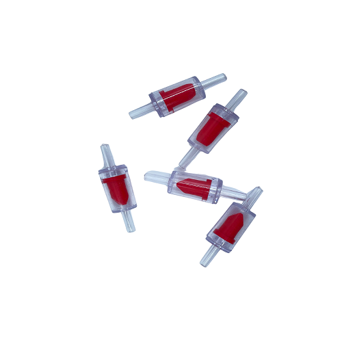 Non Return Valves