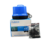 Nubios Submersible Pump D-35w