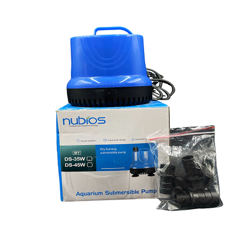 Nubios Submersible Pump D-35w