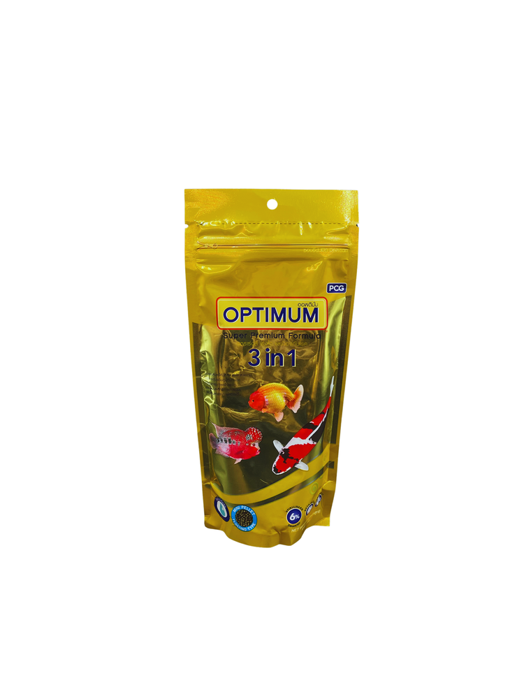 Optimum 3 in 1