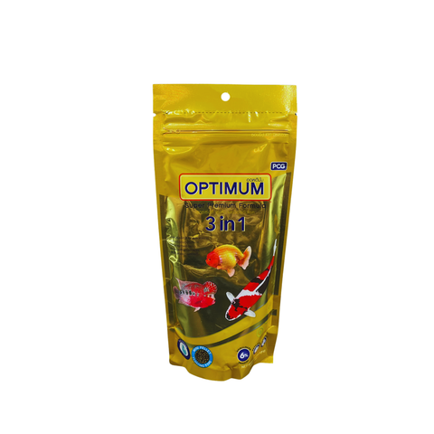 Optimum 3 in 1