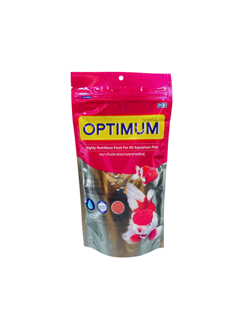 Optimum Gold 200gm
