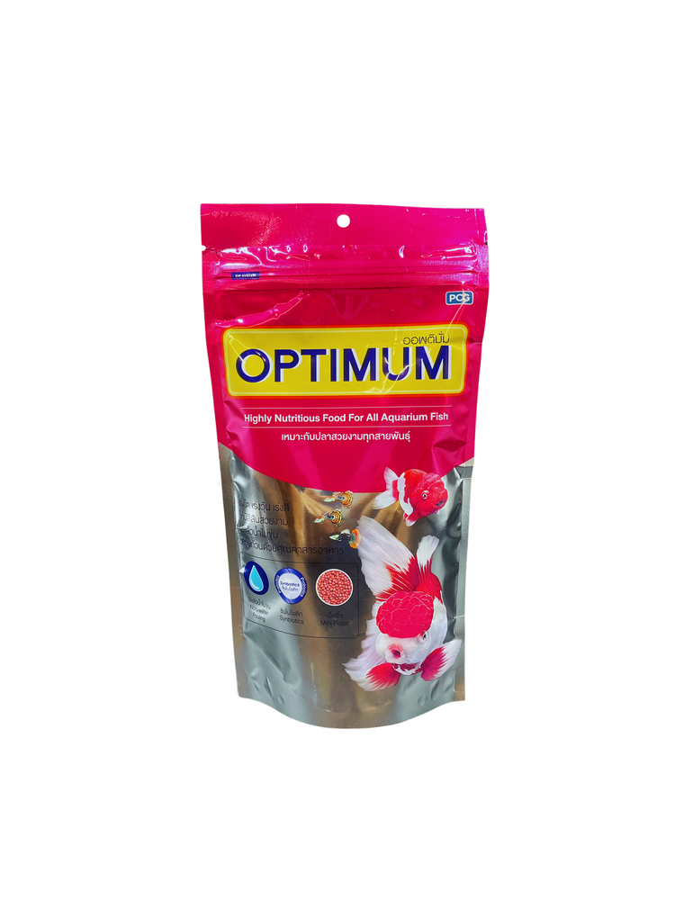 Optimum Gold 200gm