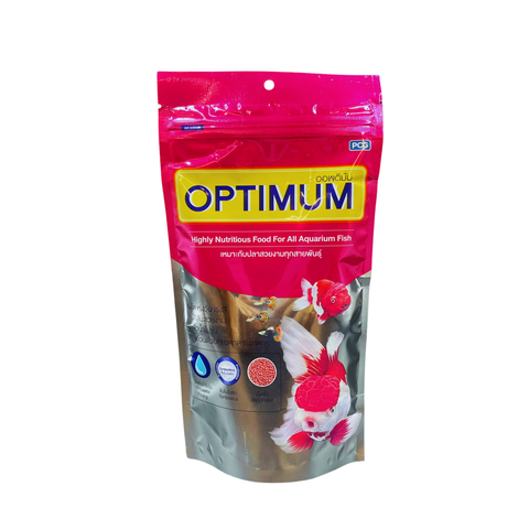 Optimum Gold 200gm