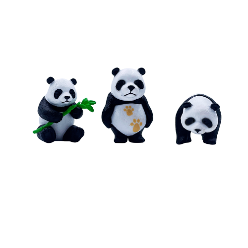 Panda Toy 5cm