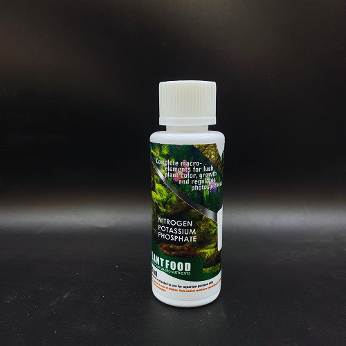 Plant Food 120ml