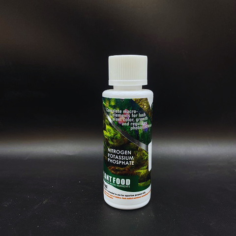 Plant Food 120ml