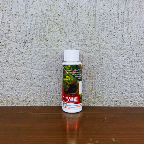 Plant Health Formula 120ml