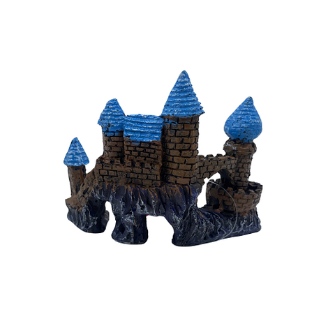 Purander Fort Toy 5.5