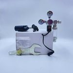 R103X Single Meter Co2 Solenoid Valve