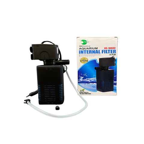 RS-1000C Power Filter