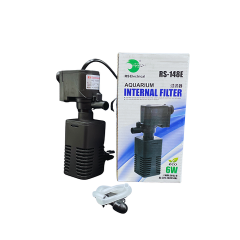 RS-148E Power Filter