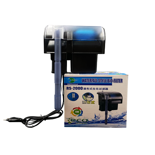 RS-2000 Hang on Filter